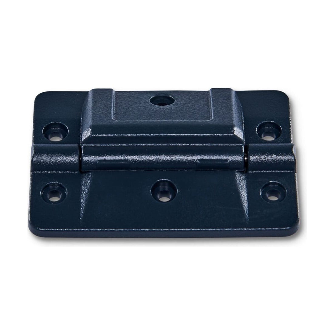 IGLOO-Hinges 150/165/Ovrlnd Oversized Mechanical Blk Sp - Black