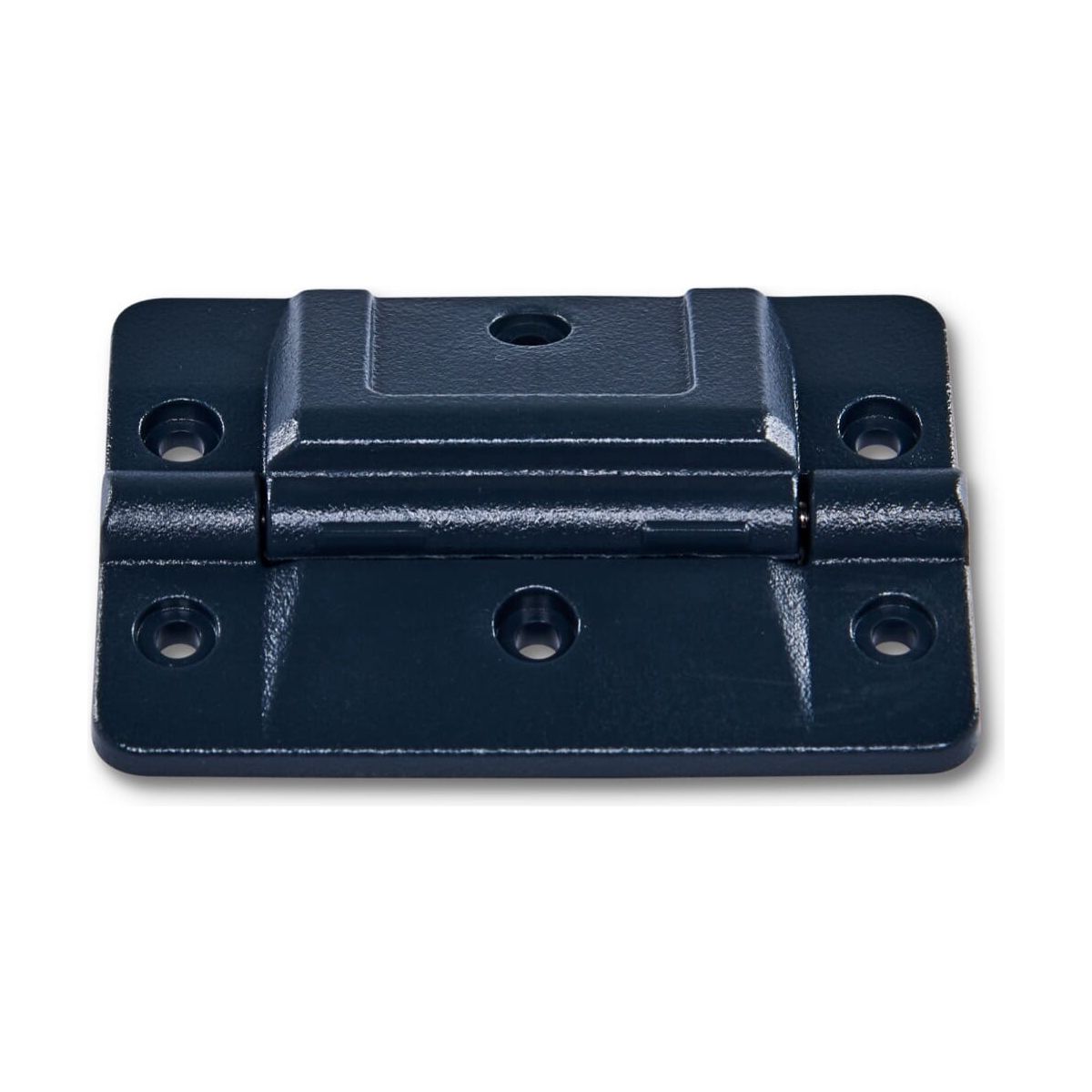 IGLOO-Hinges 150/165/Ovrlnd Oversized Mechanical Blk Sp - Black