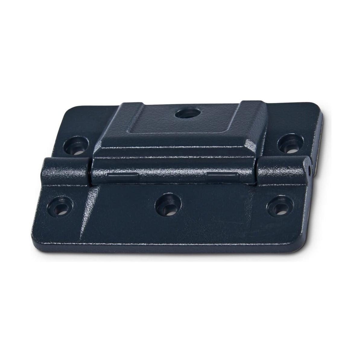IGLOO-Hinges 150/165/Ovrlnd Oversized Mechanical Blk Sp - Black