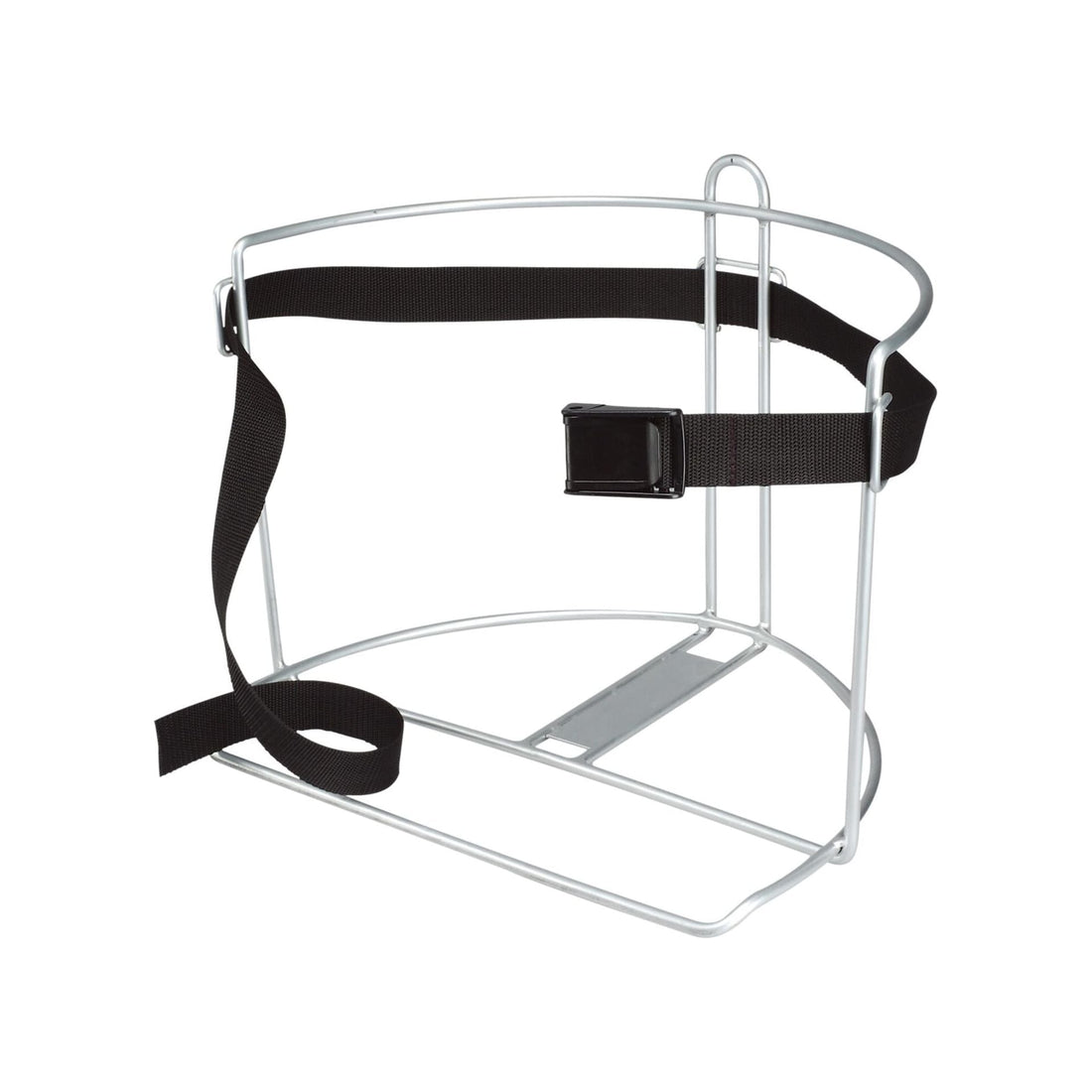 IGLOO-Wire Truck Rack For 10 Gallon Water Jug - Sliver 