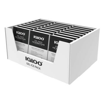 Igloo-maxcold Ice Gel Pack - White