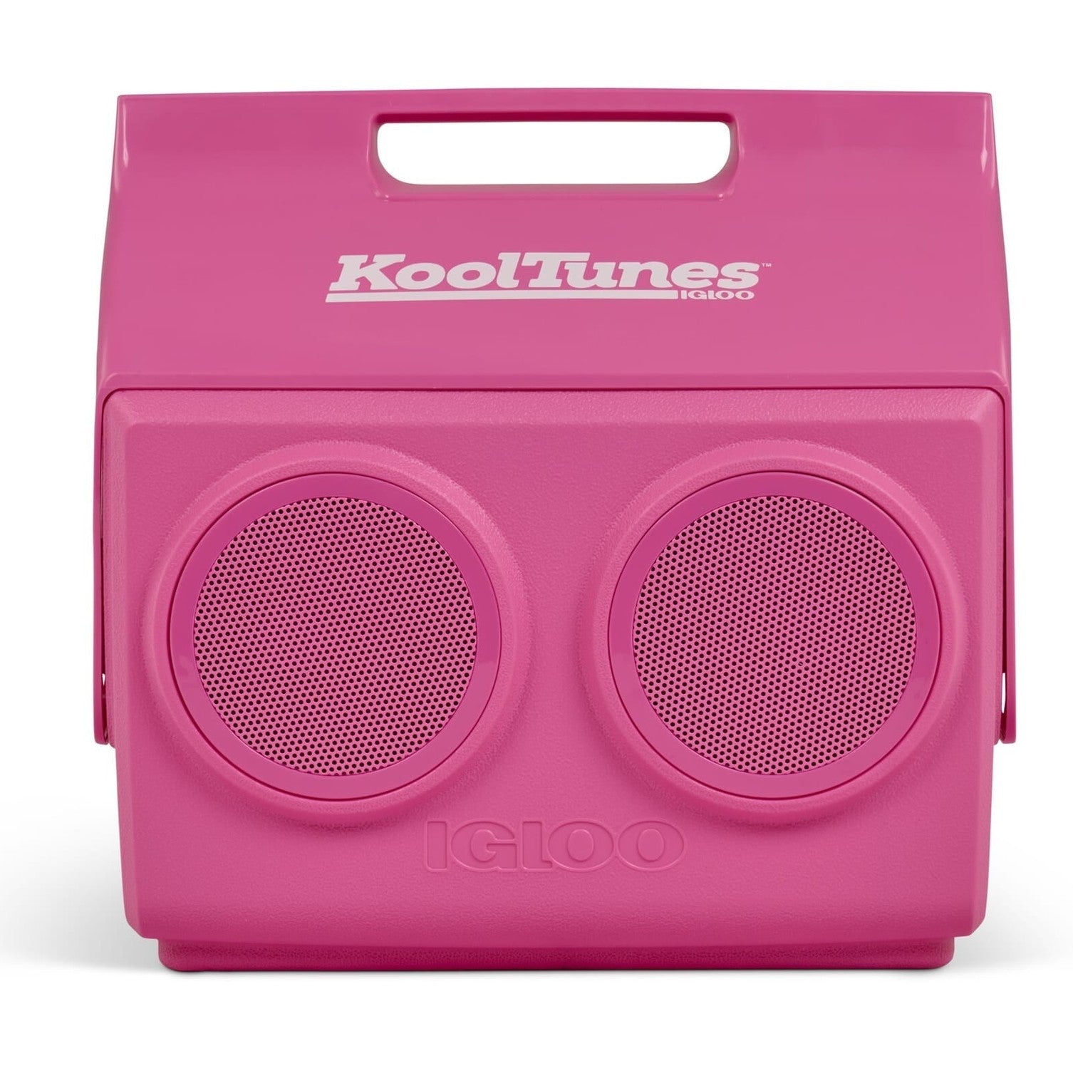 Igloo - Playmate Classic Kool Tunes - Pink Fizz