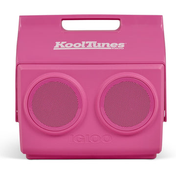 Igloo - Playmate Classic Kool Tunes - Pink Fizz