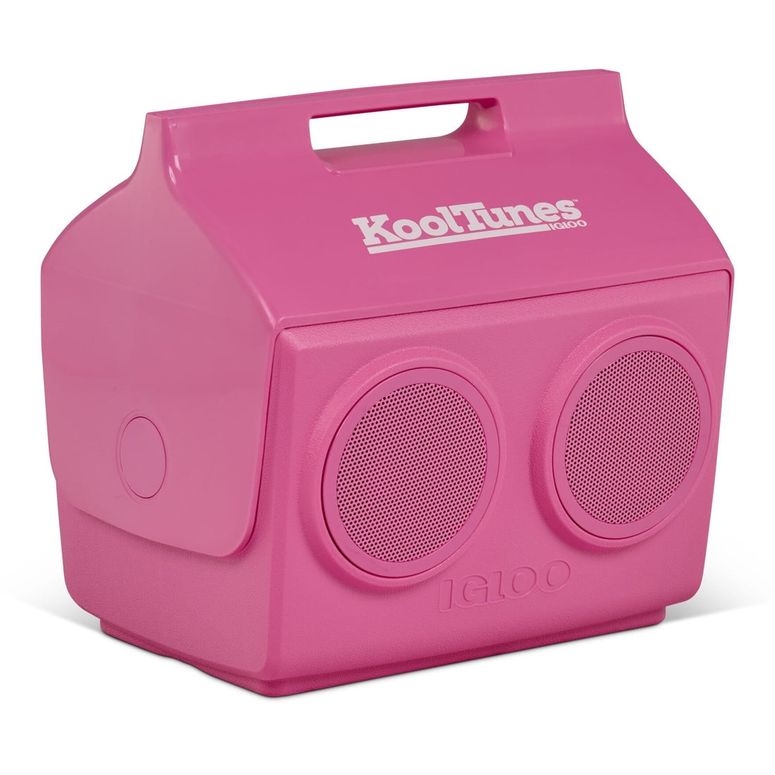 Igloo - Playmate Classic Kool Tunes - Pink Fizz