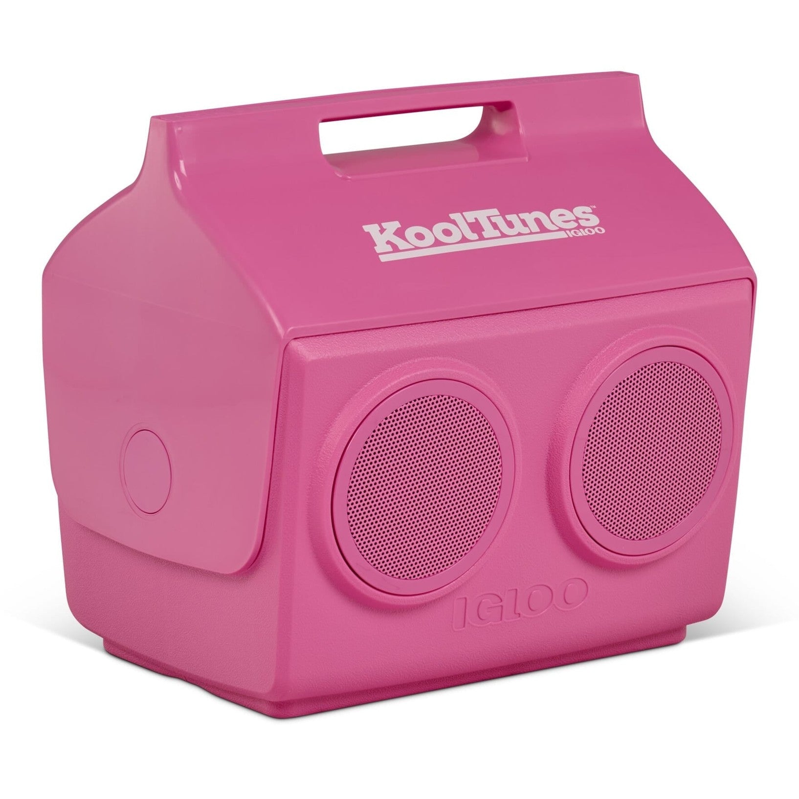 Igloo - Playmate Classic Kool Tunes - Pink Fizz