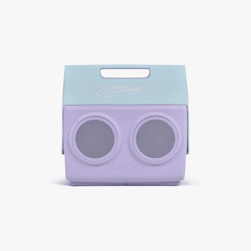 Igloo - Playmate Classic Kool Tunes - Powder Blue