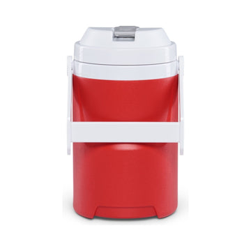IGLOO-Laguna 1/2 Gallon Jug  - Red Star 