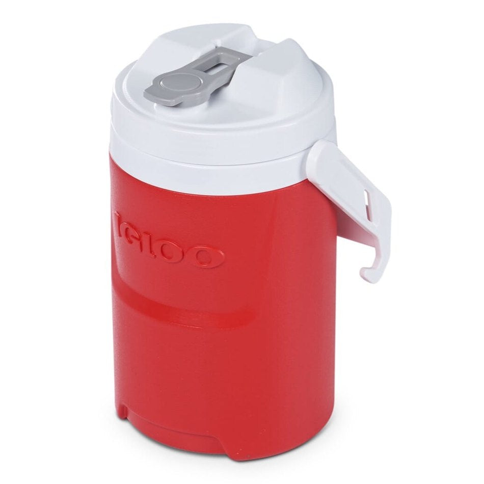 Igloo-laguna 1/2 Gallon Jug - Red Star