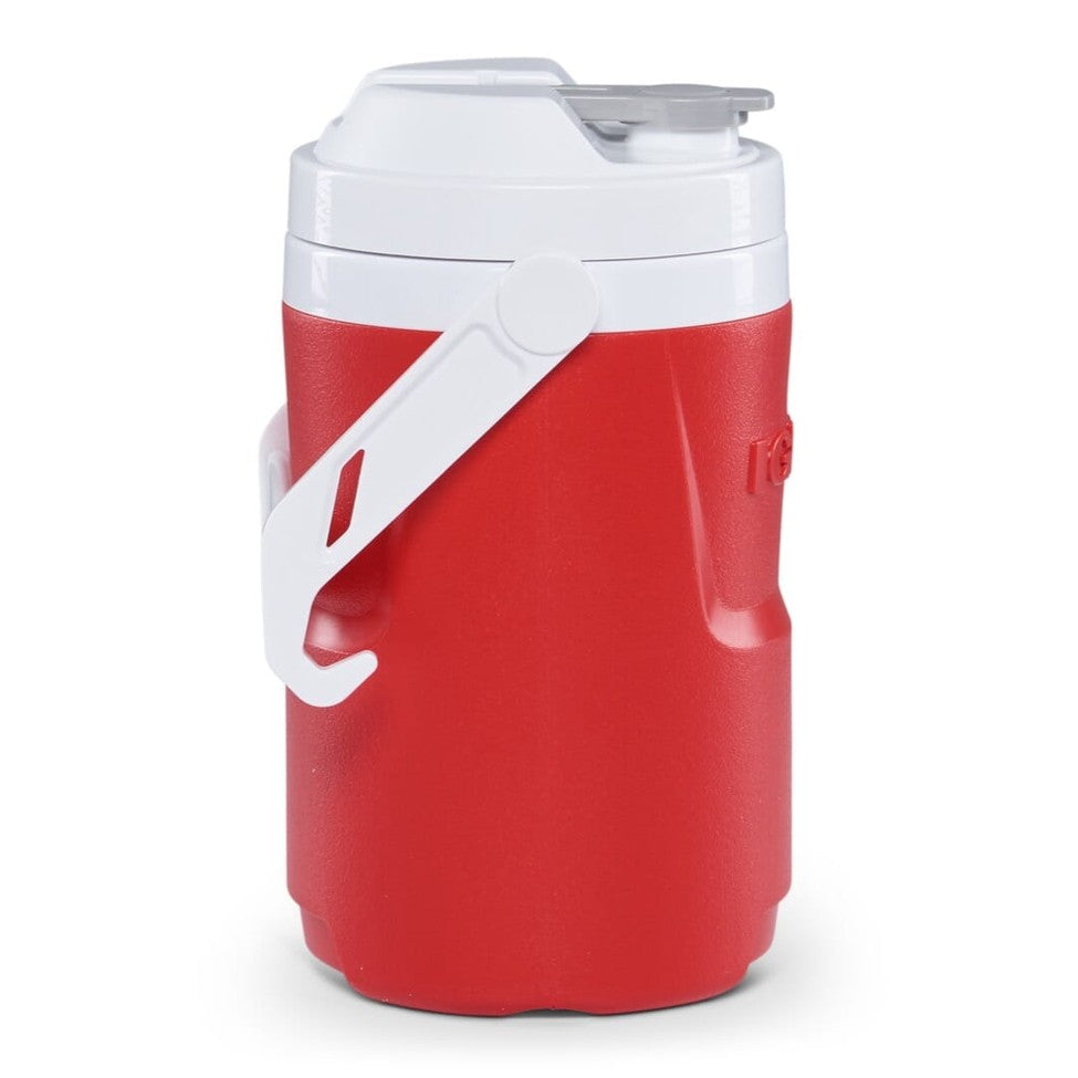 Igloo-laguna 1/2 Gallon Jug - Red Star