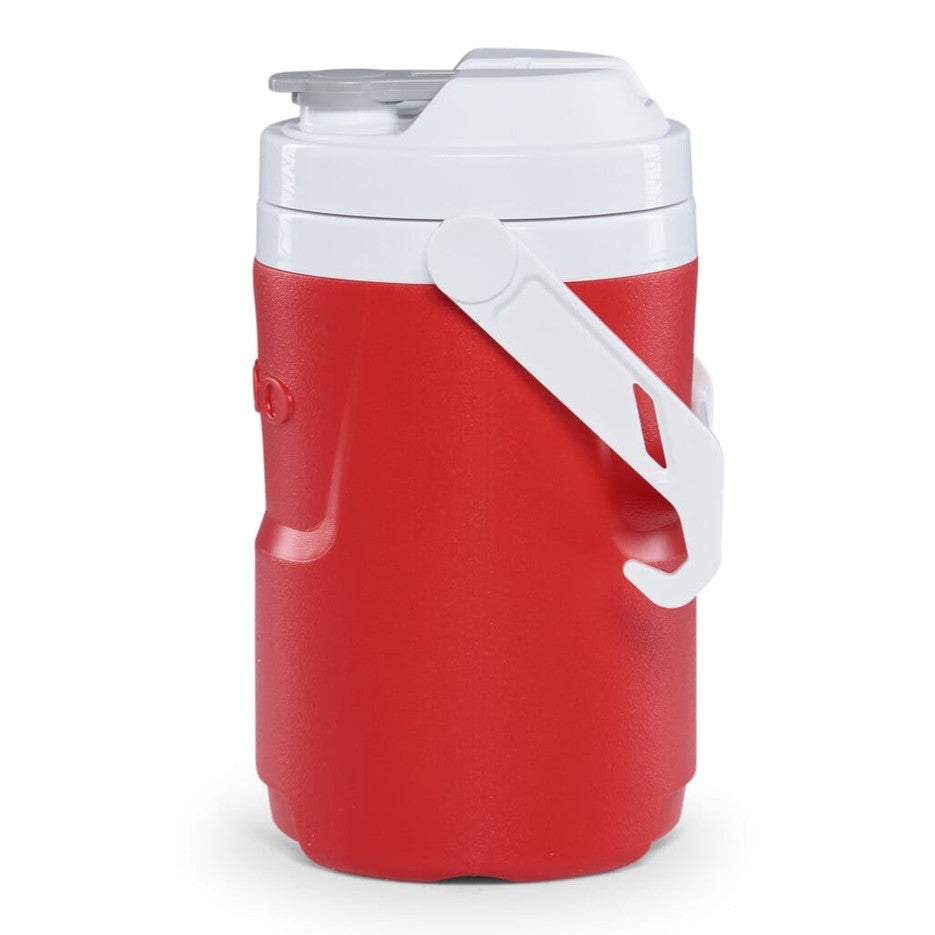 Igloo-laguna 1/2 Gallon Jug - Red Star