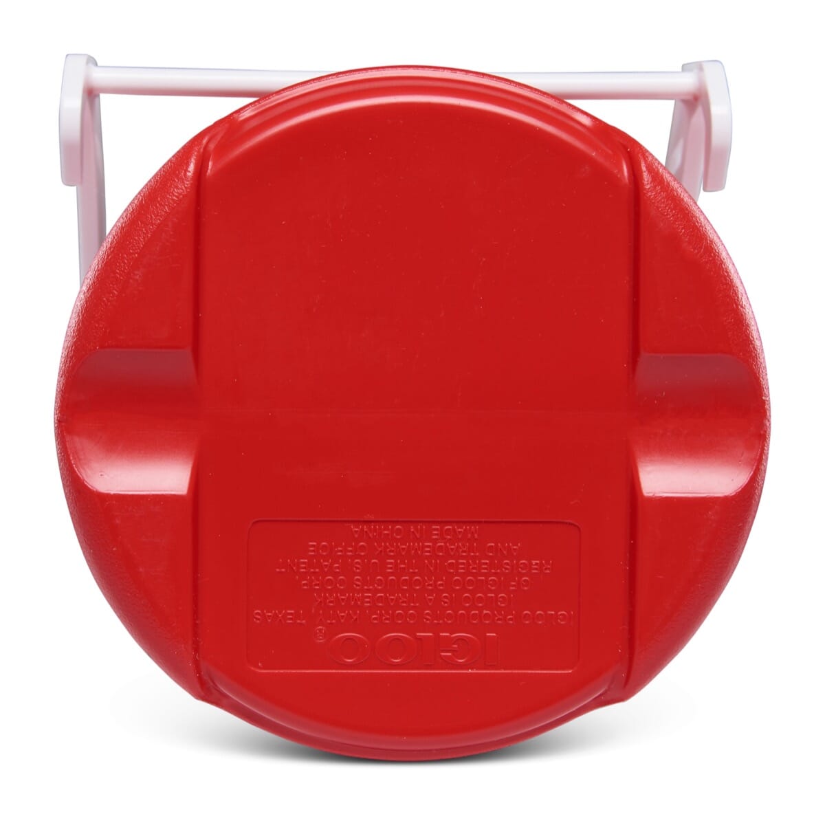 Igloo-laguna 1/2 Gallon Jug - Red Star