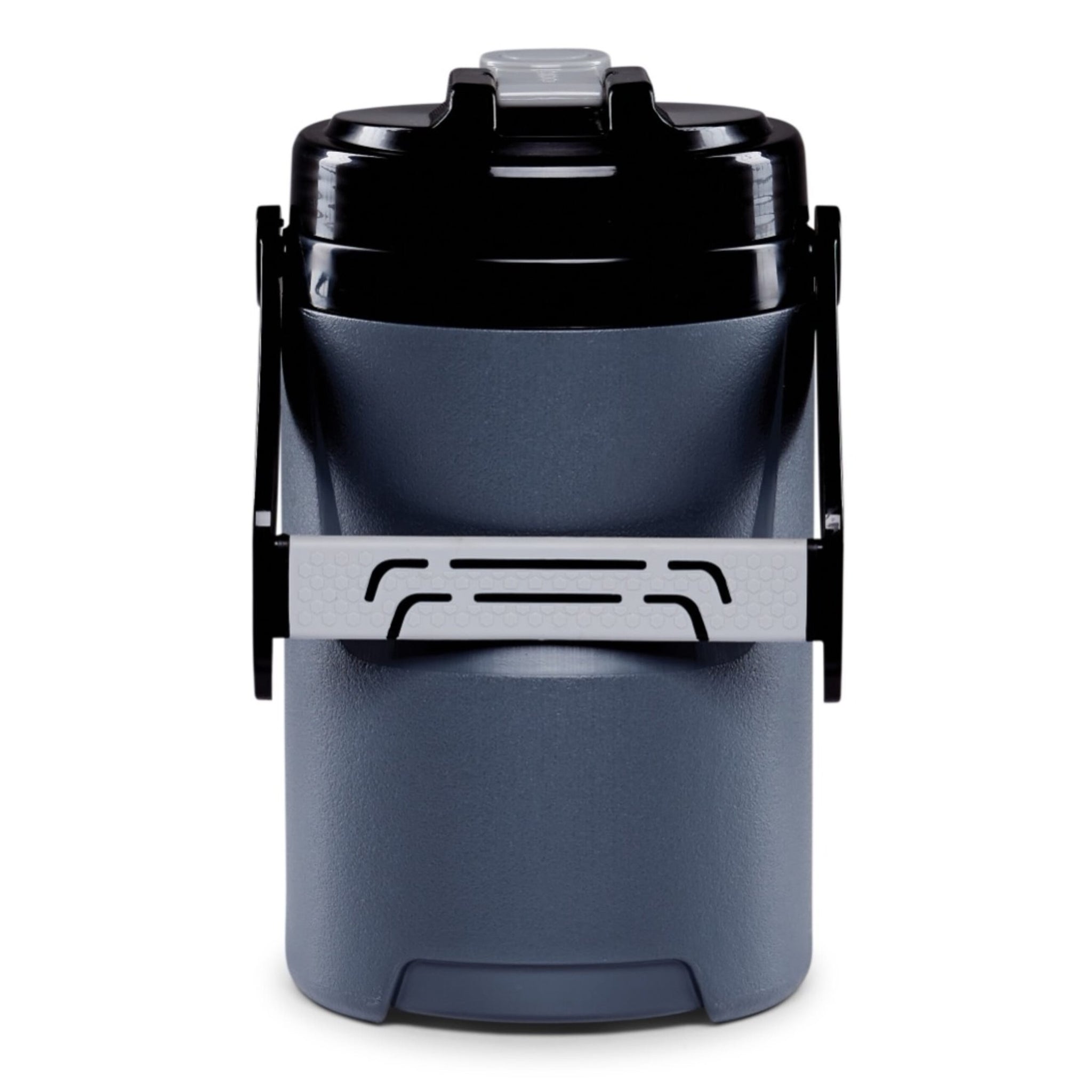 Igloo-laguna Pro 1/2 Gallon Jug - Charcoal