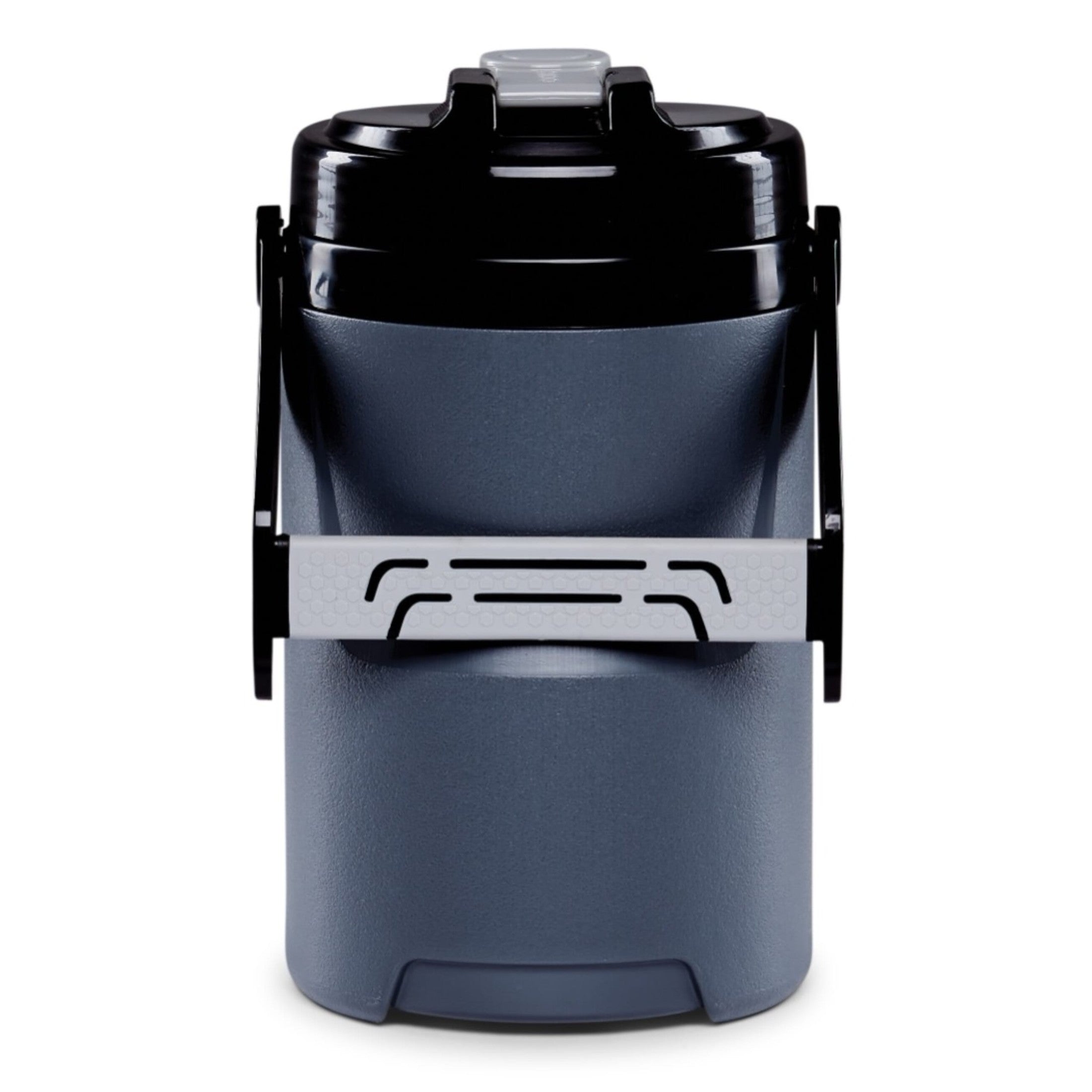 Igloo-laguna Pro 1/2 Gallon Jug - Charcoal
