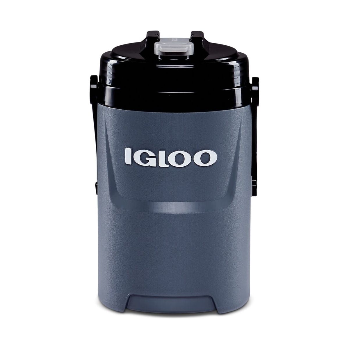 IGLOO-Laguna Pro 1/2 Gallon Jug - Charcoal
