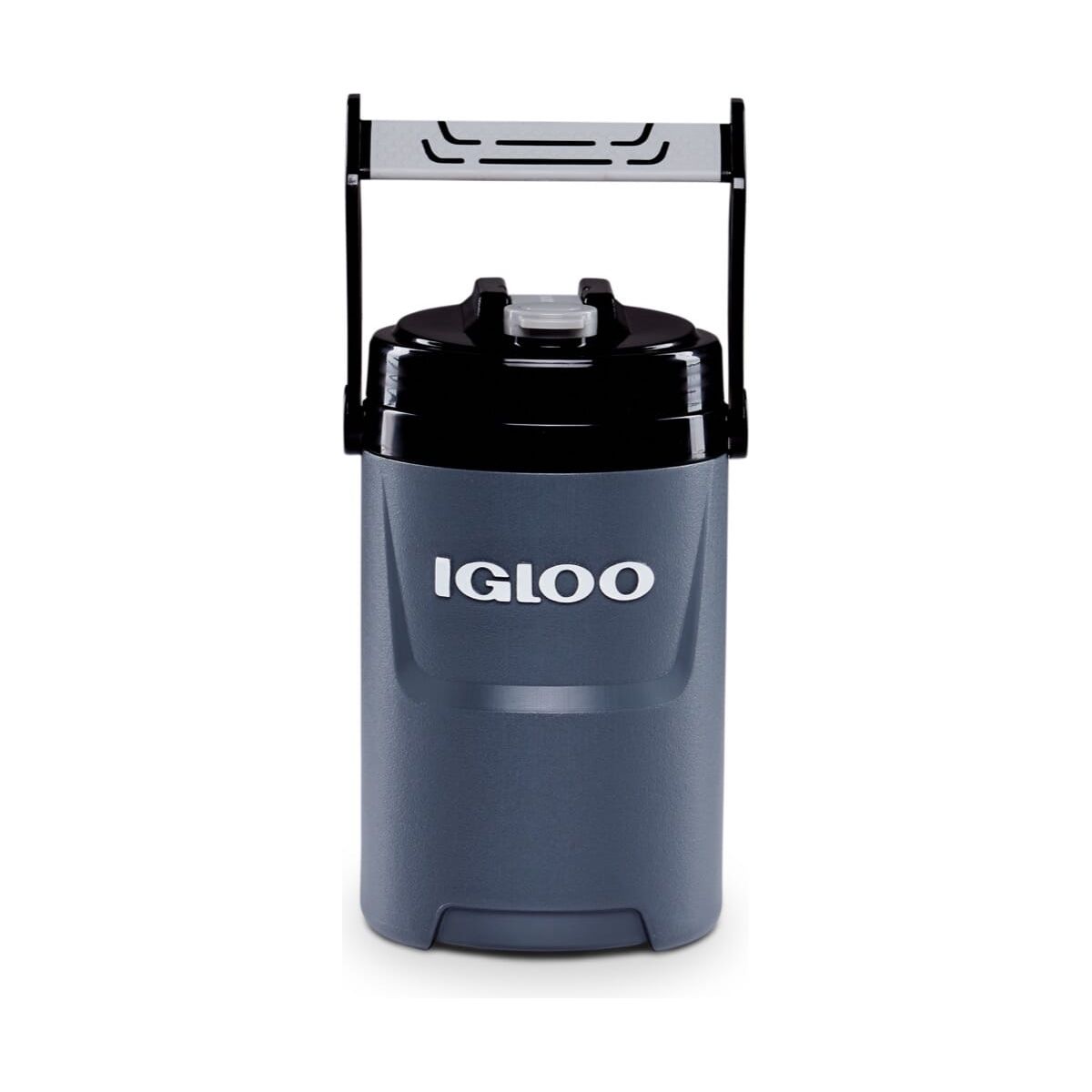 IGLOO-Laguna Pro 1/2 Gallon Jug - Charcoal