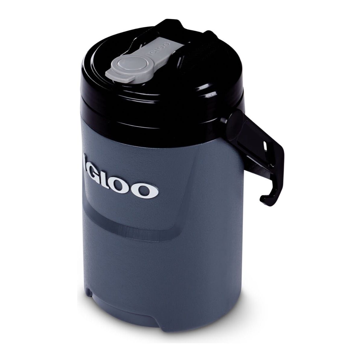 IGLOO-Laguna Pro 1/2 Gallon Jug - Charcoal