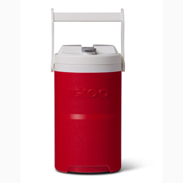 Igloo-laguna 1 Gallon Jug - Red Star