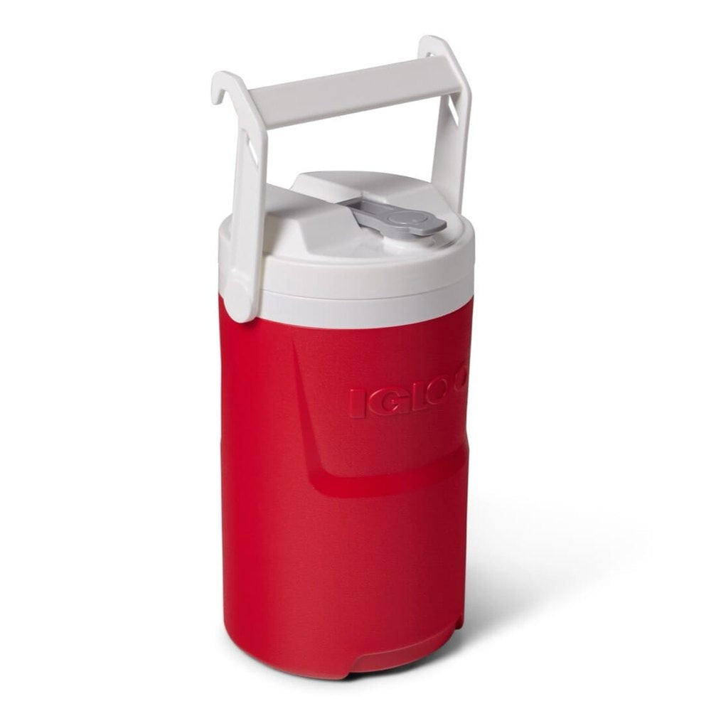 Igloo-laguna 1 Gallon Jug - Red Star