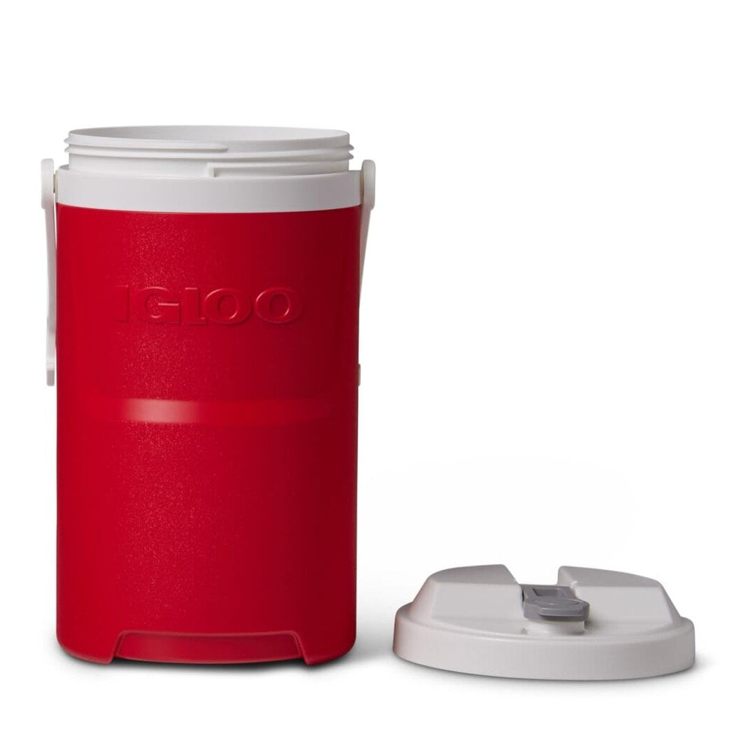 Igloo-laguna 1 Gallon Jug - Red Star