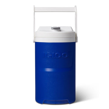 Igloo-laguna 1 Gallon Jug - Majestic Blue