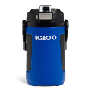 Igloo - Rival 1/2 Gallon Auto Chug Jug - Sport Blue