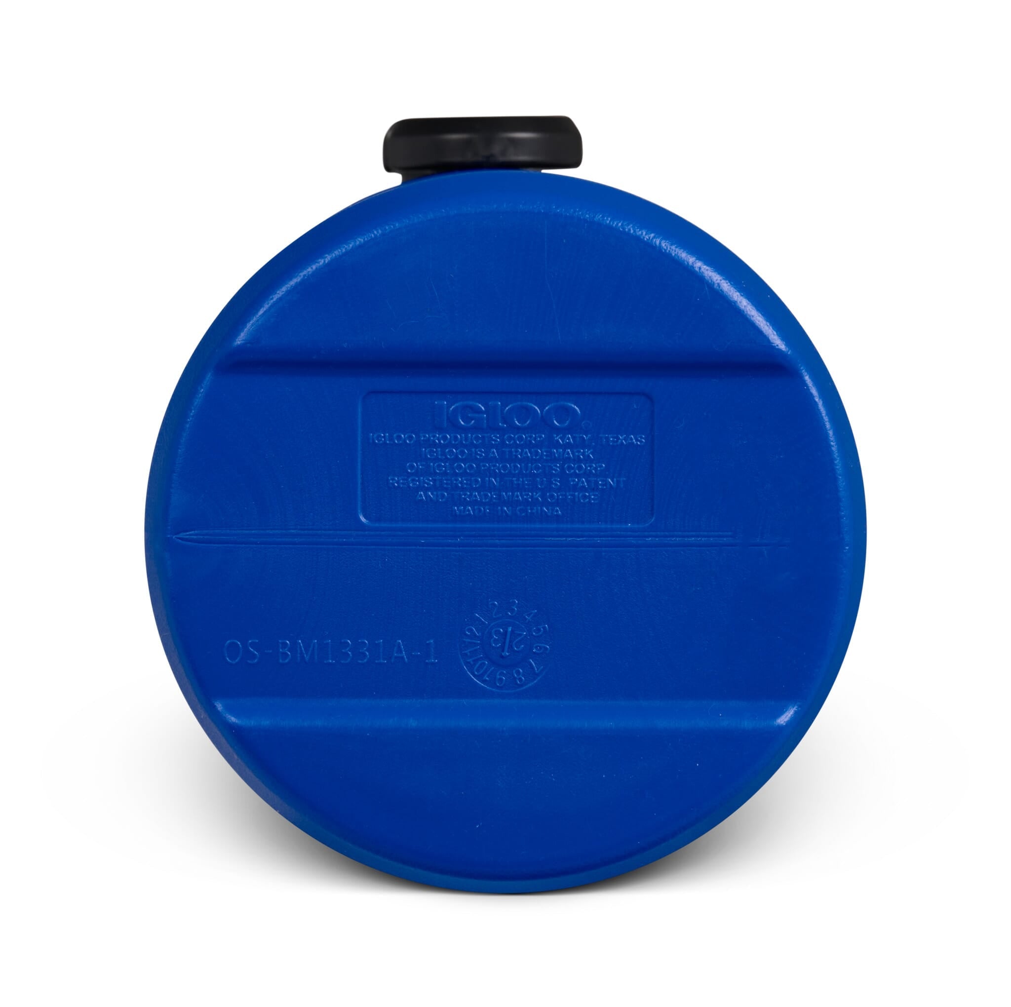 Igloo - Rival 1/2 Gallon Auto Chug Jug - Sport Blue
