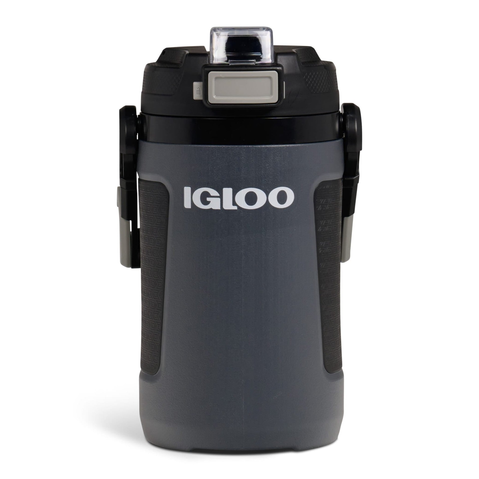 Igloo - Rival 1/2 Gallon Auto Chug Jug - Tactical Grey