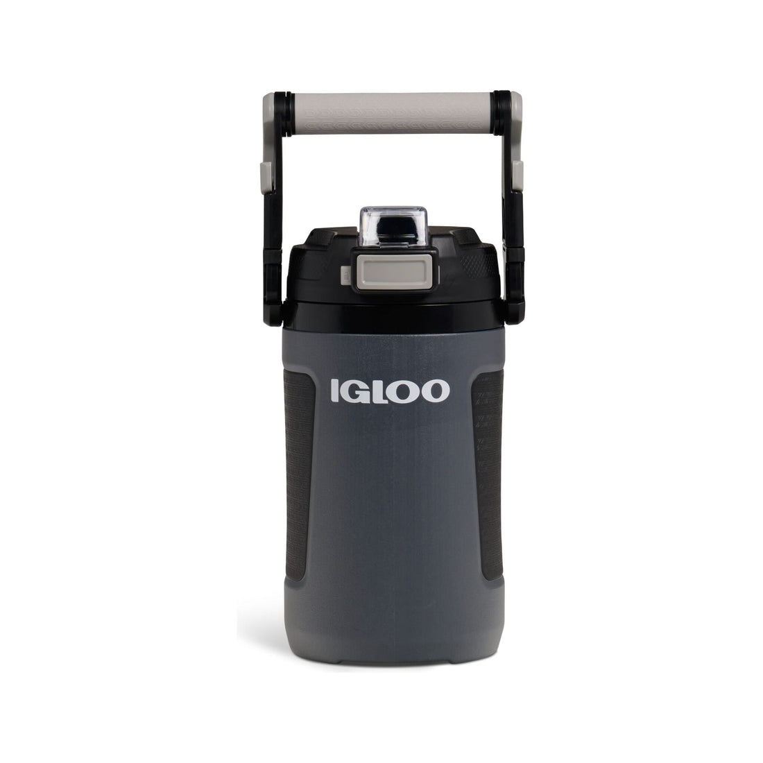 IGLOO - Rival 1/2 Gallon Auto Chug jug  - Tactical Grey