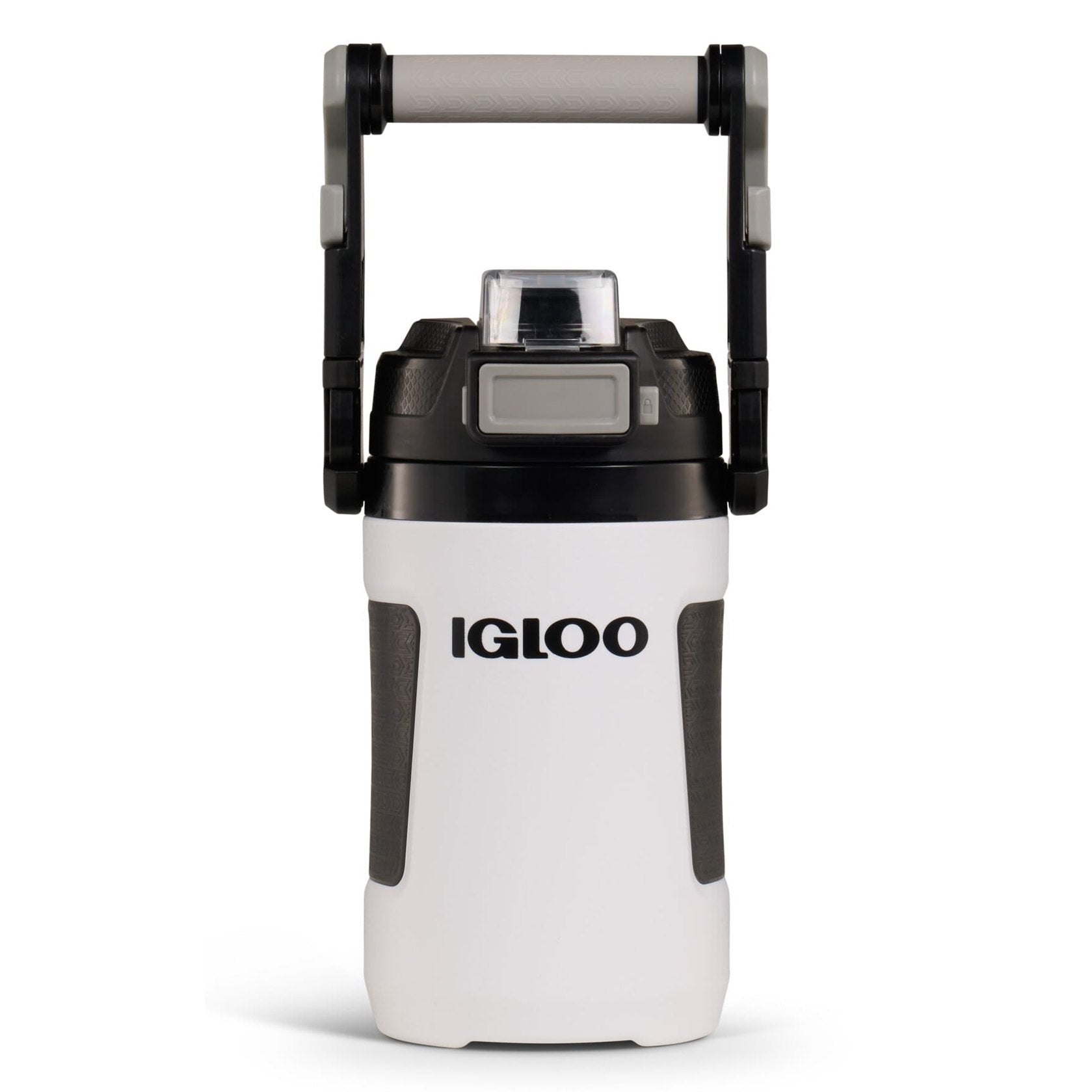 Igloo - Rival 1 Qt Auto Chug Jug - White