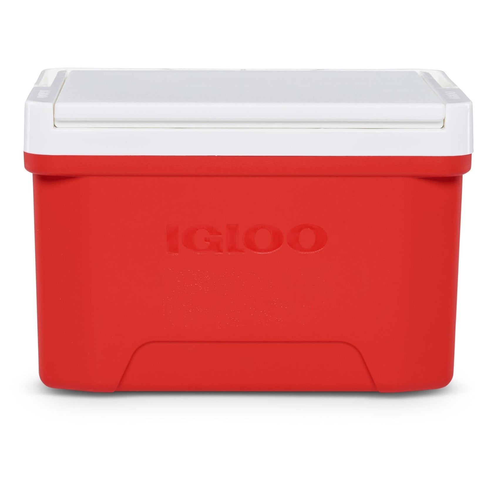 Igloo-laguna 9 Cooler Box - Red Star