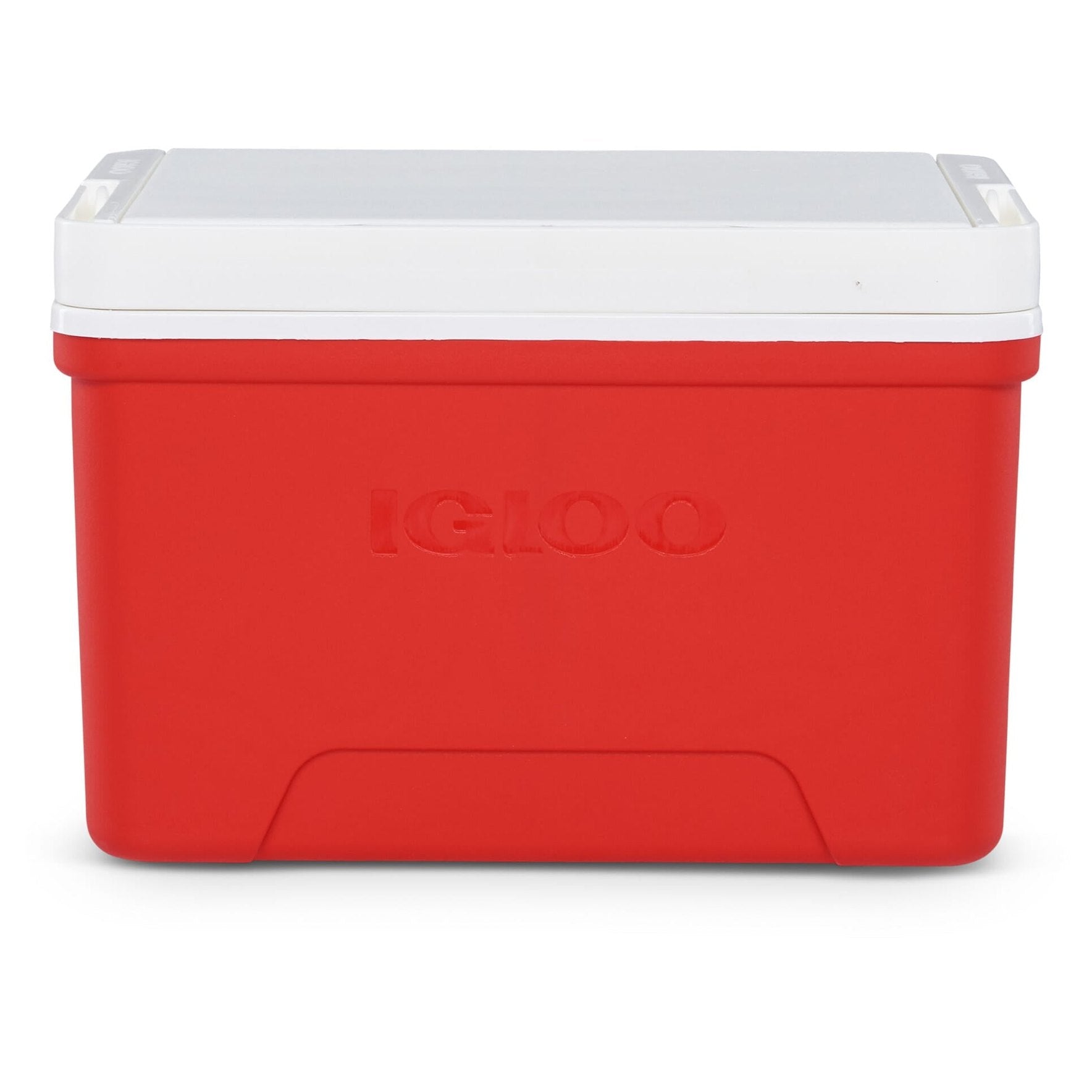 Igloo-laguna 9 Cooler Box - Red Star