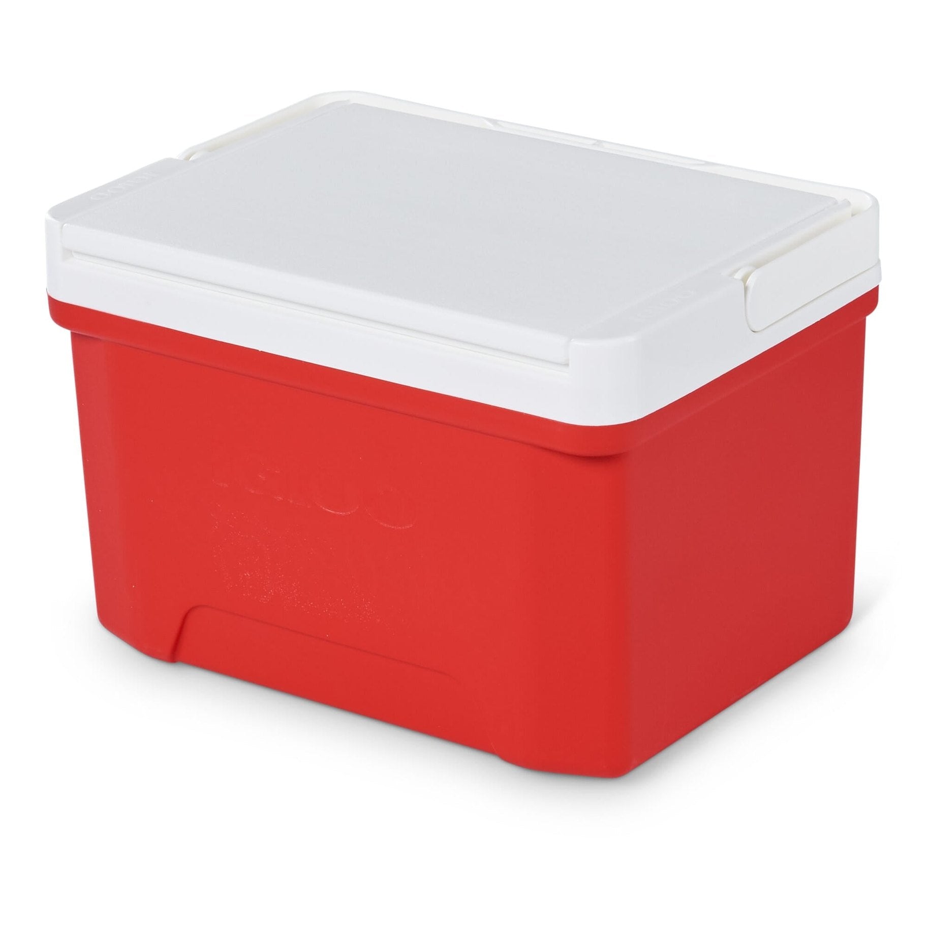 Igloo-laguna 9 Cooler Box - Red Star