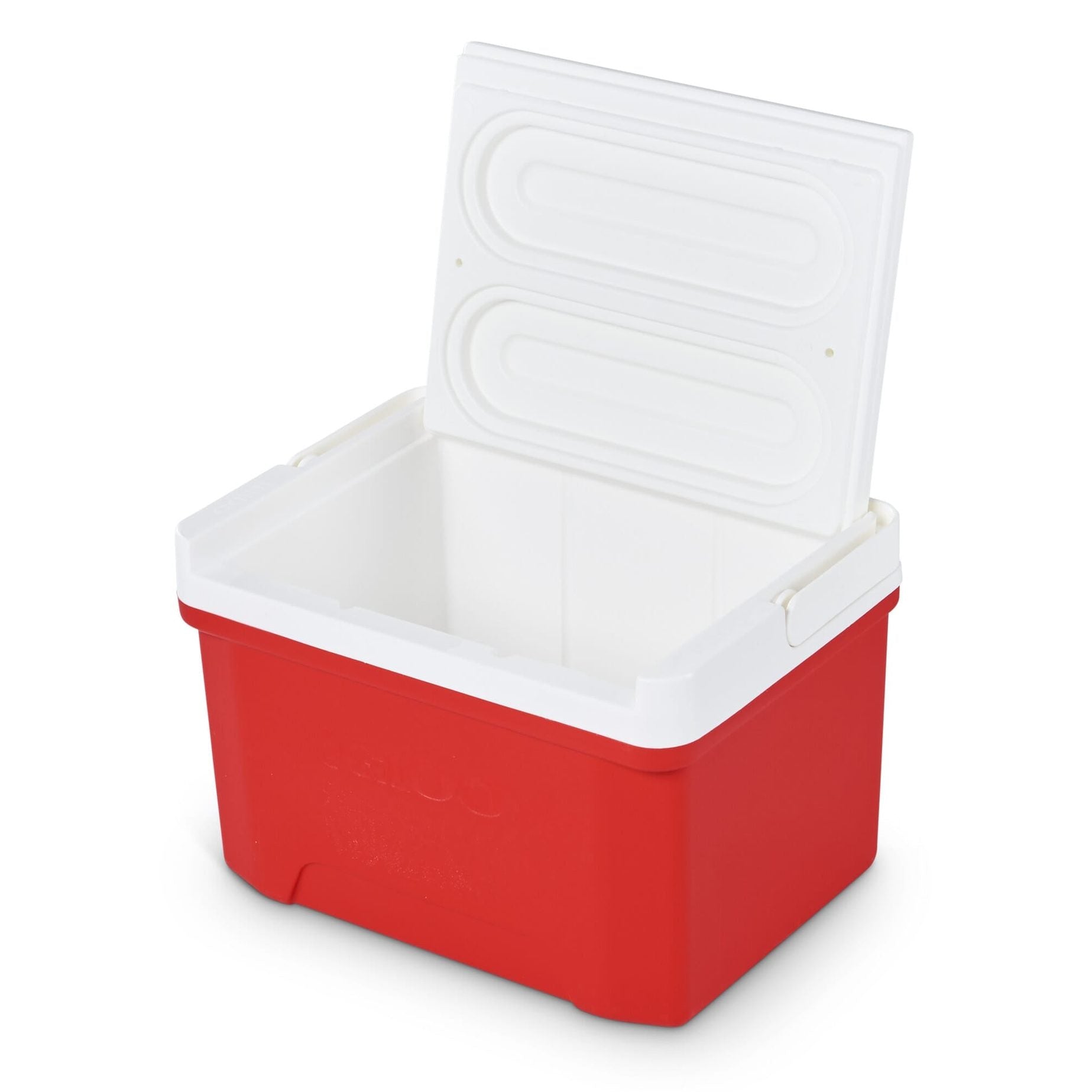 Igloo-laguna 9 Cooler Box - Red Star