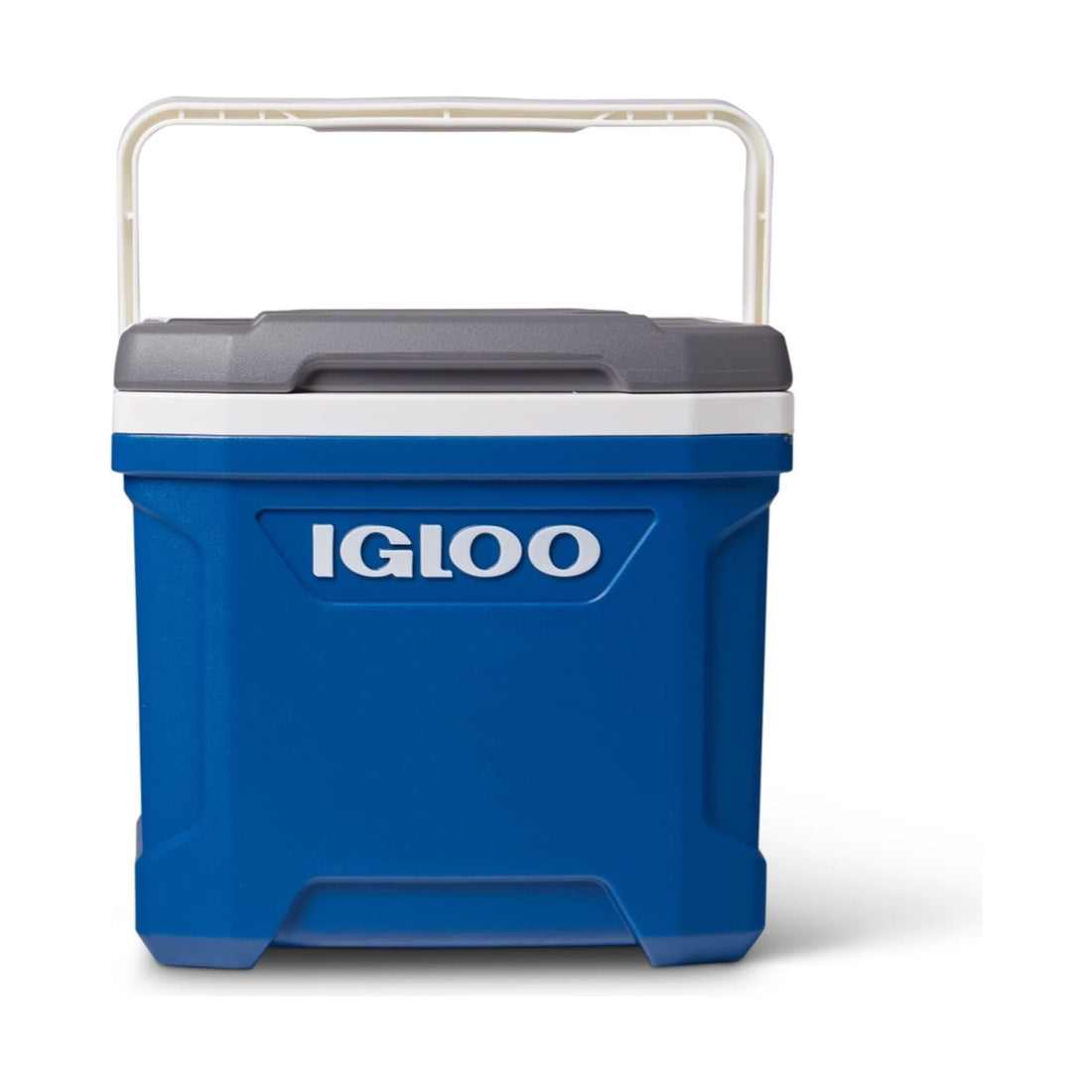 IGLOO-Latitude 16 Cooler Box - Indigo Blue / Meteorite