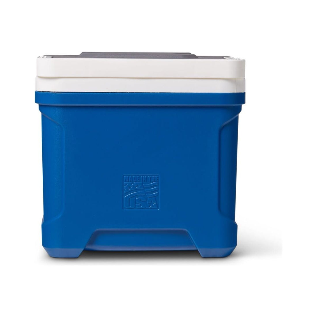 IGLOO-Latitude 16 Cooler Box - Indigo Blue / Meteorite