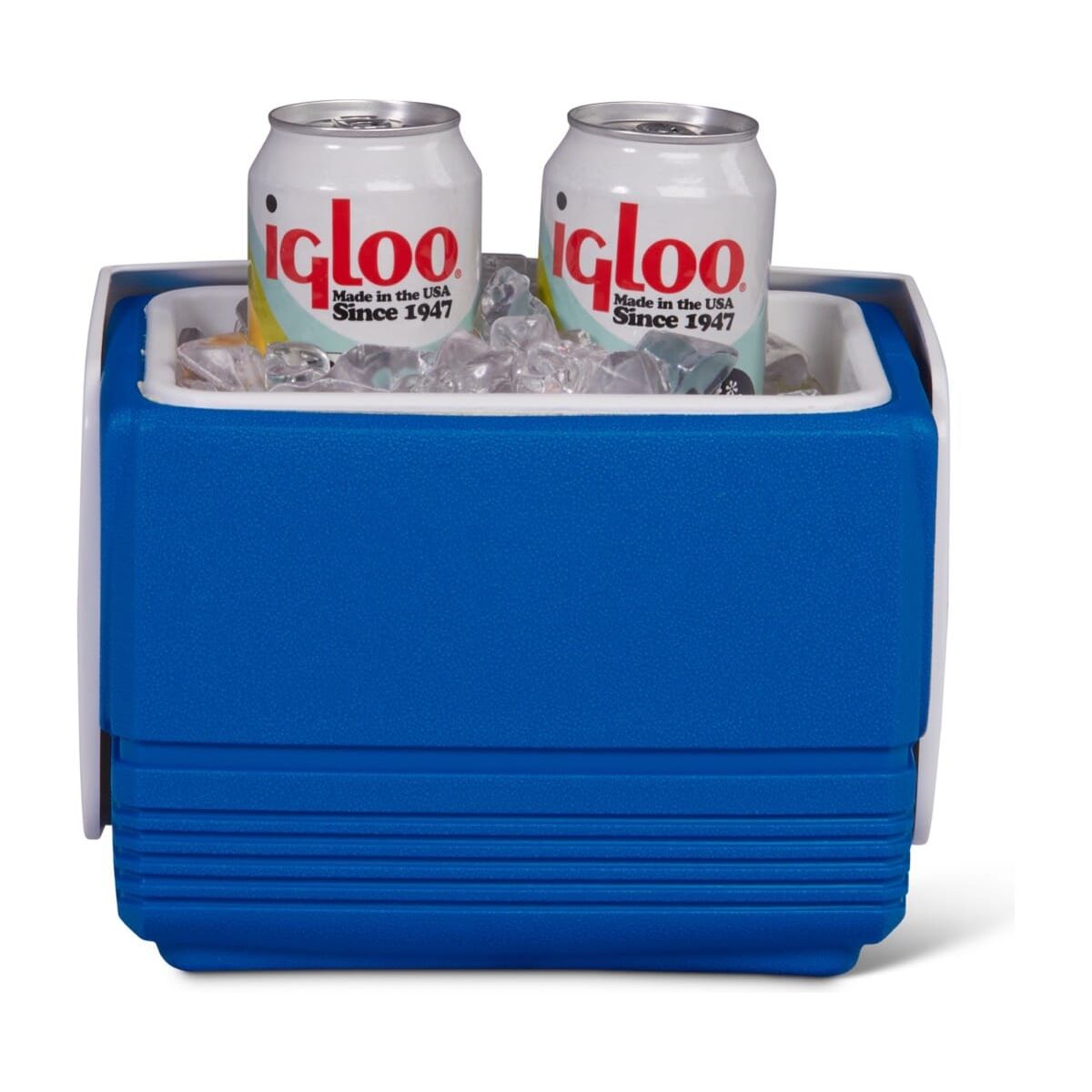 IGLOO-Playmate Mini Cooler  - Sneaky Blue 