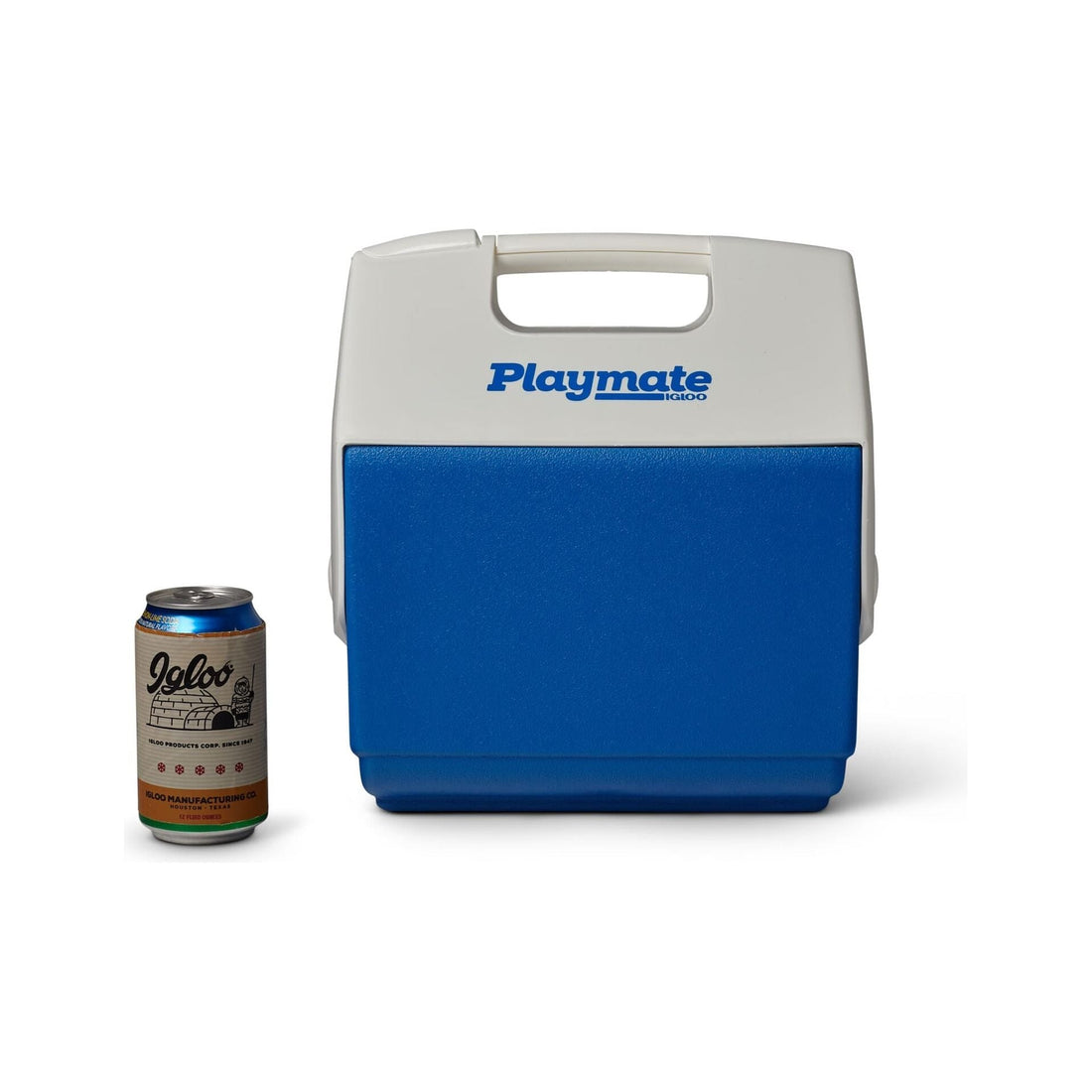 IGLOO-Outdoor Playmate Cool Box - Sneaky Blue
