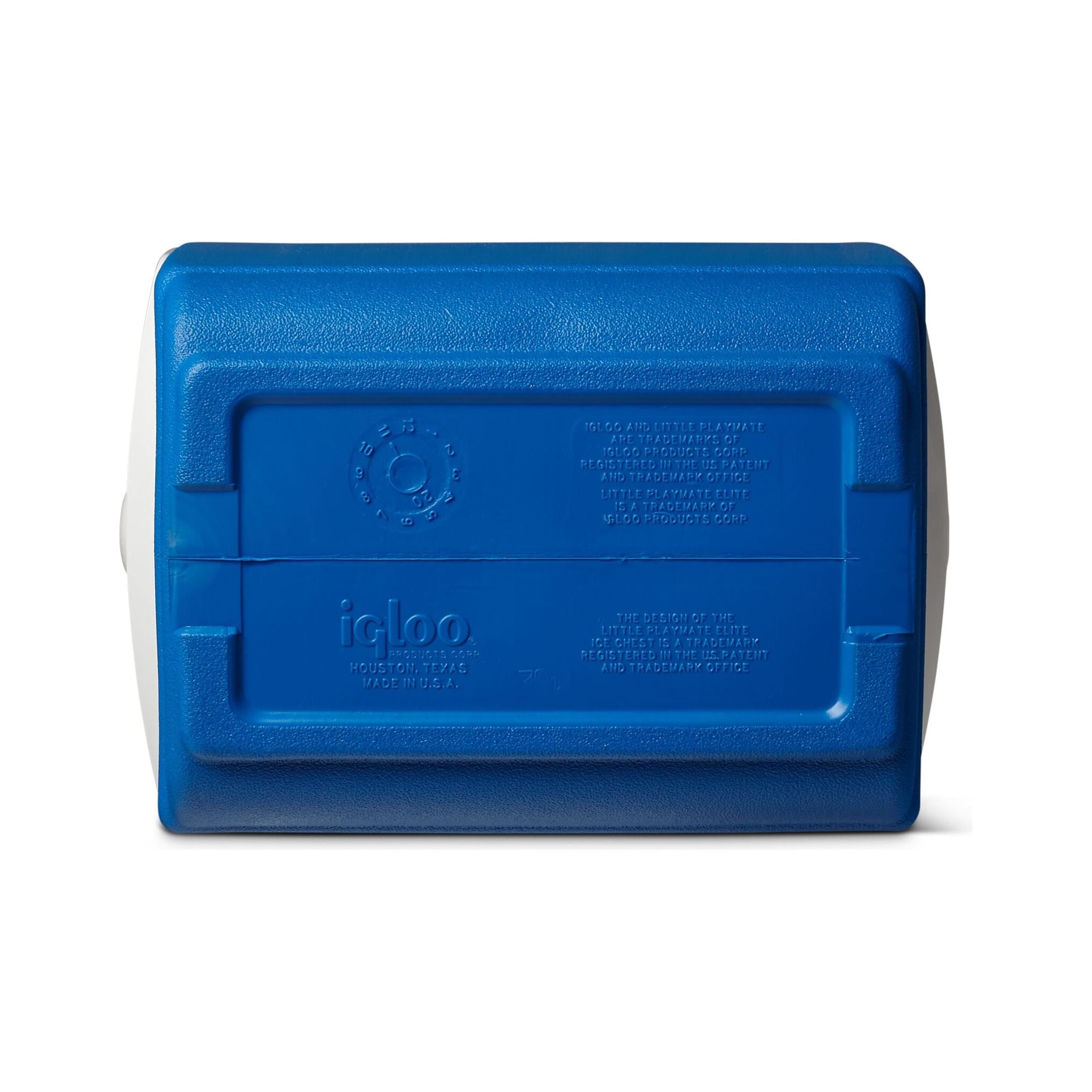 IGLOO-Outdoor Playmate Cool Box - Sneaky Blue