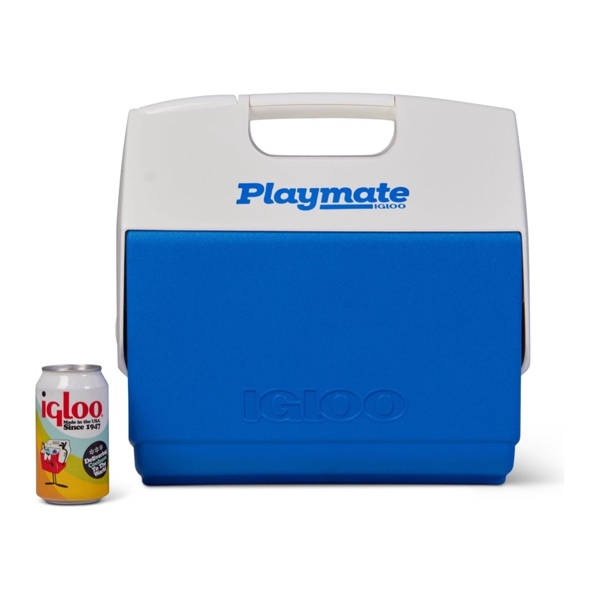 IGLOO-Playmate Elite Cool Box  - Sneaky Blue