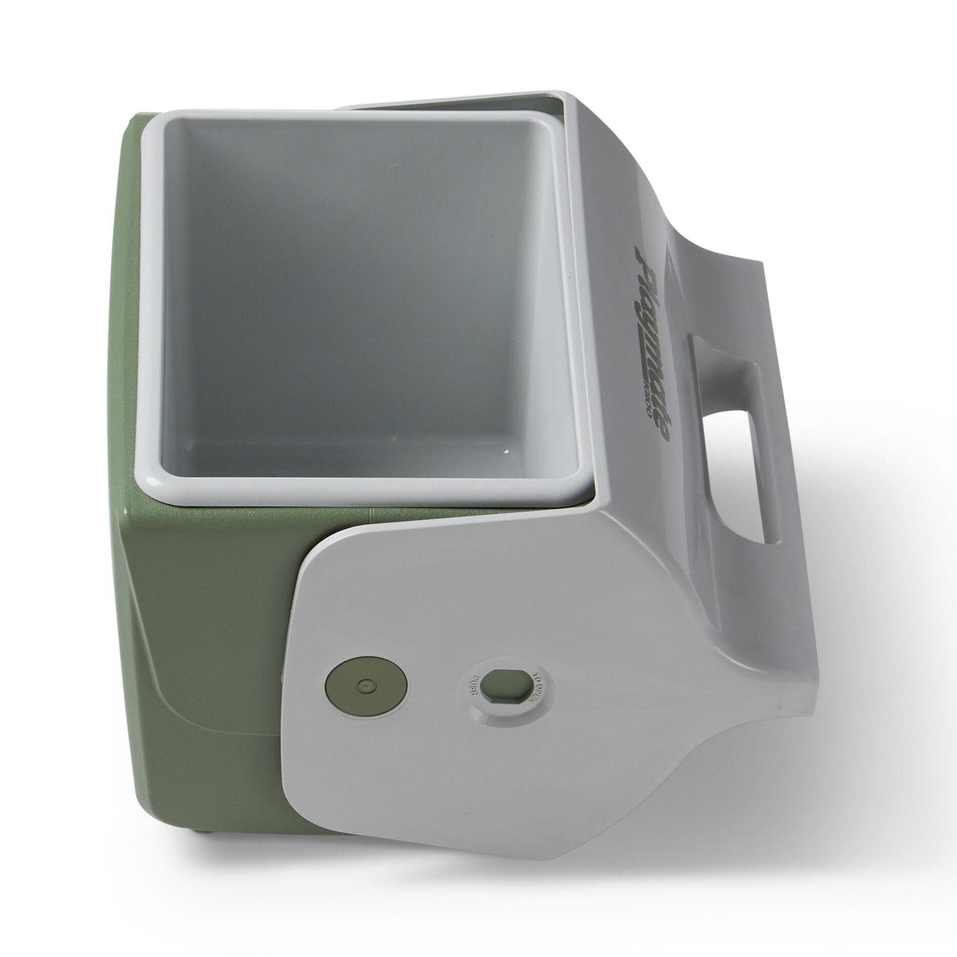 Igloo-ecocool Little Playmate 7 Qt Cooler - Vintage Green