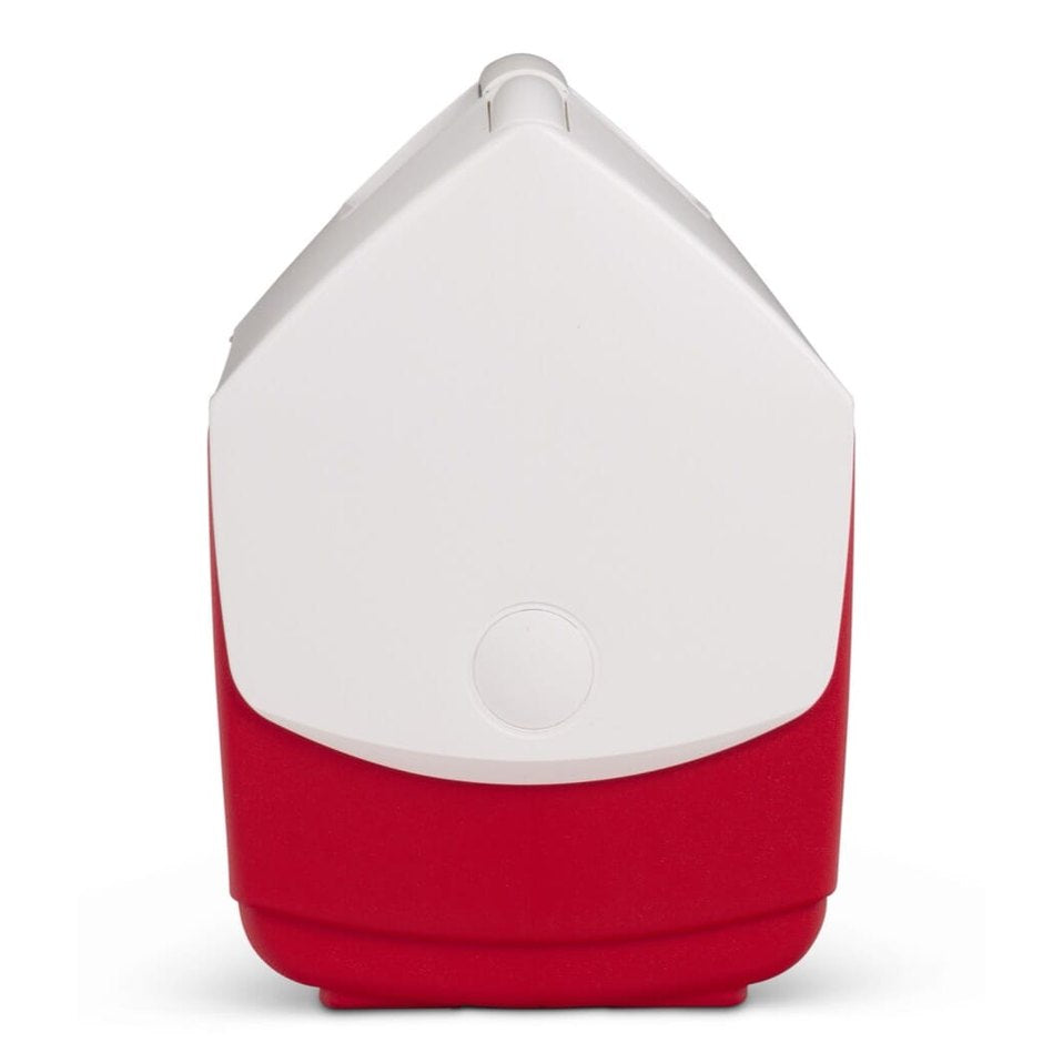 Igloo-playmate Elite Ultra Cooler - Red Star