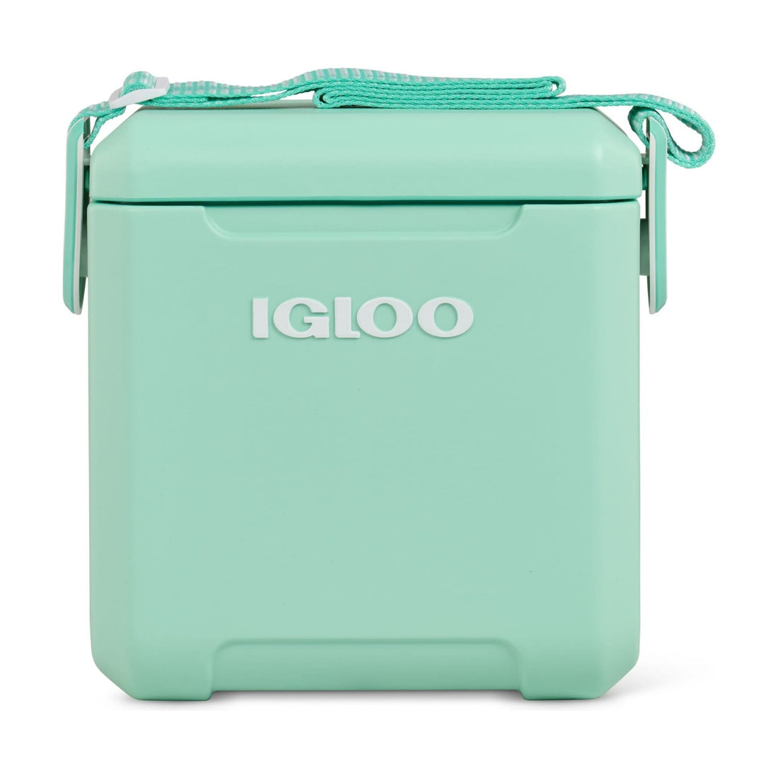IGLOO -Tag Along Too Cooler - Seafoam
