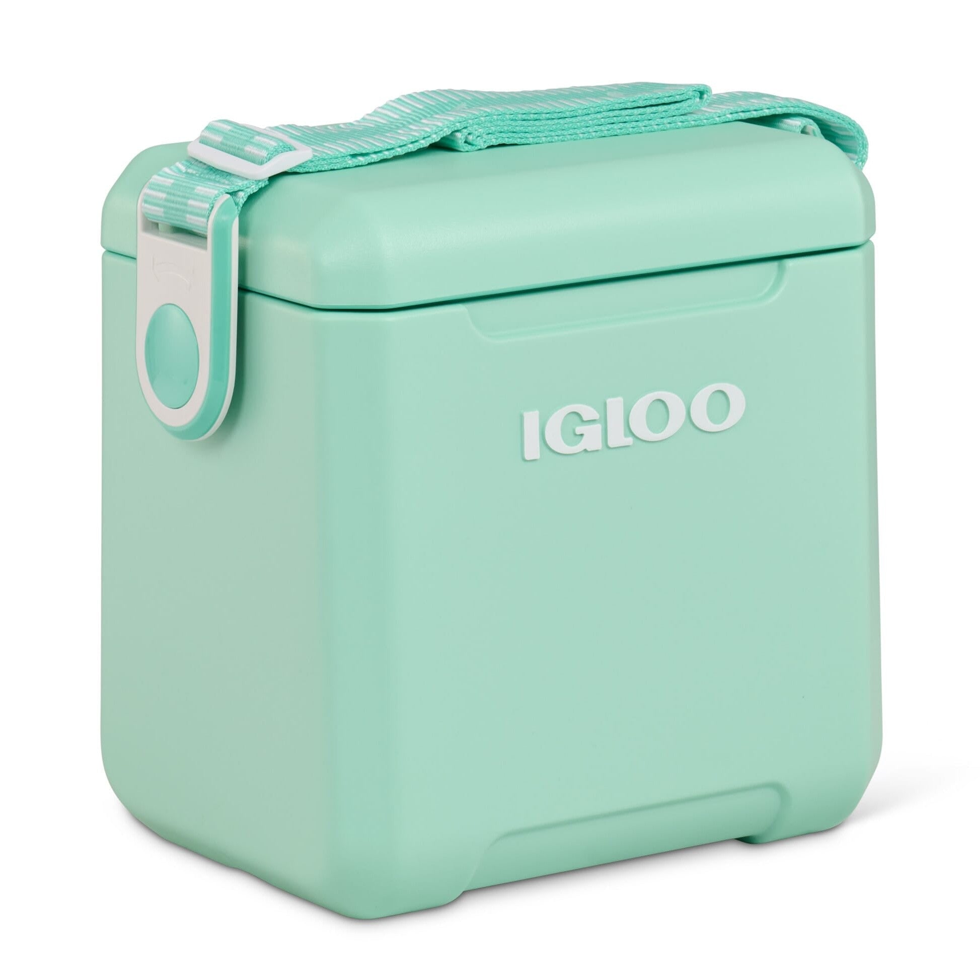 Igloo -tag Along Too Cooler - Seafoam