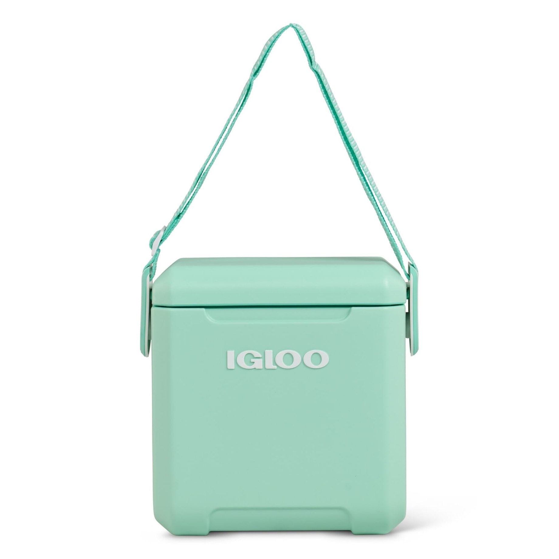 Igloo -tag Along Too Cooler - Seafoam