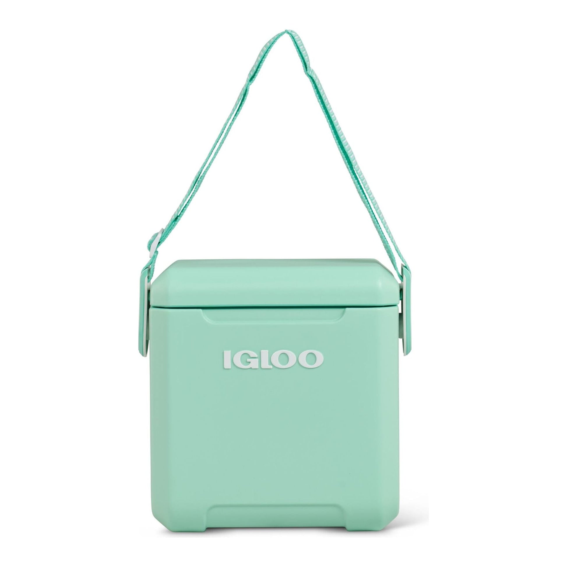 IGLOO -Tag Along Too Cooler - Seafoam