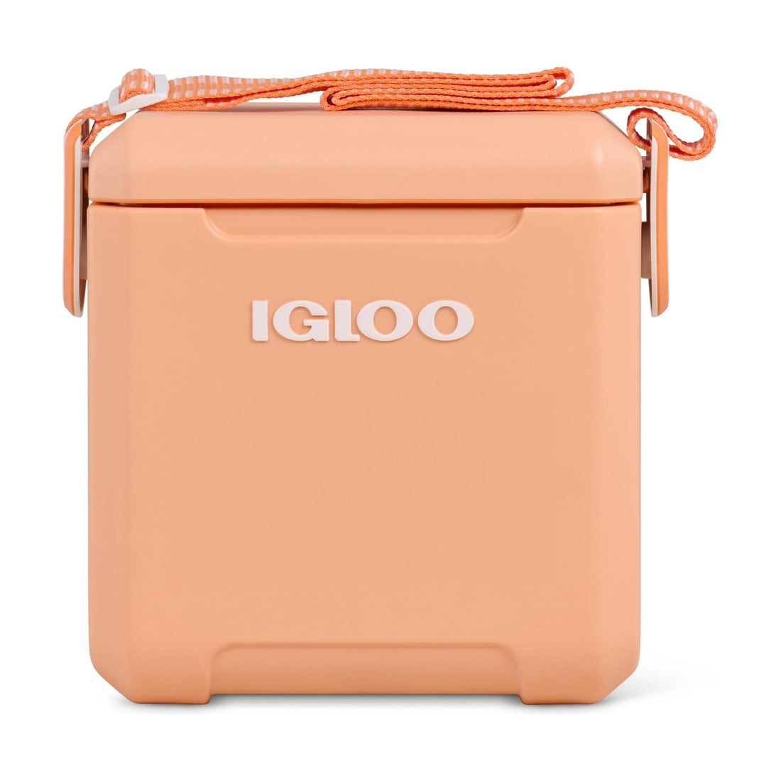 IGLOO -Tag Along Too Cooler - Apricot