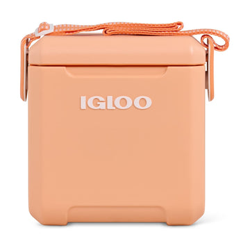 IGLOO -Tag Along Too Cooler - Apricot