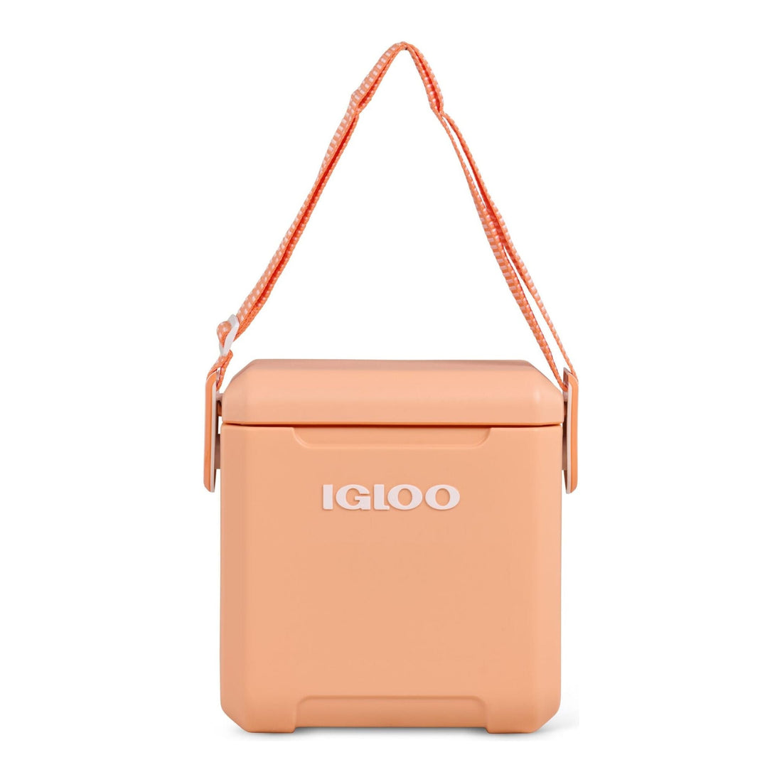IGLOO -Tag Along Too Cooler - Apricot