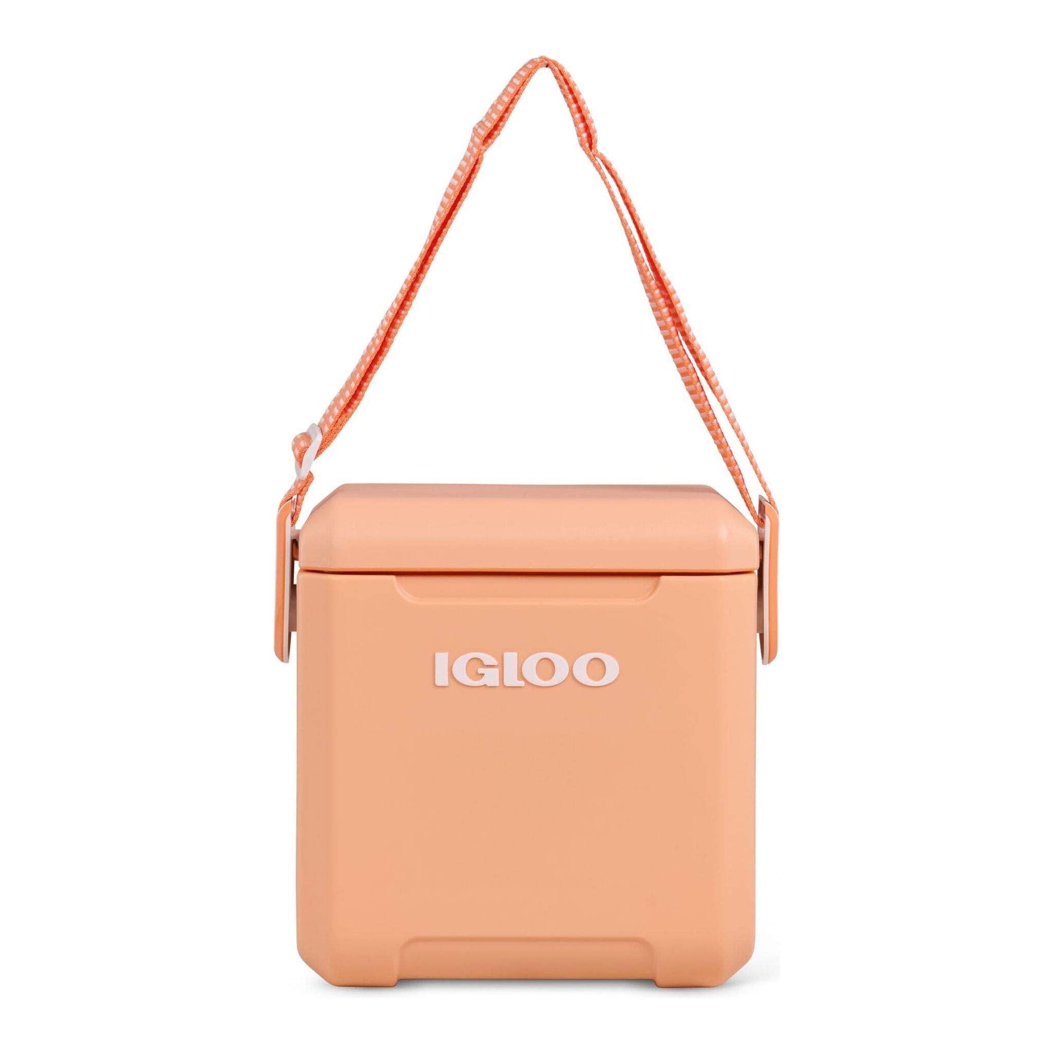 IGLOO -Tag Along Too Cooler - Apricot