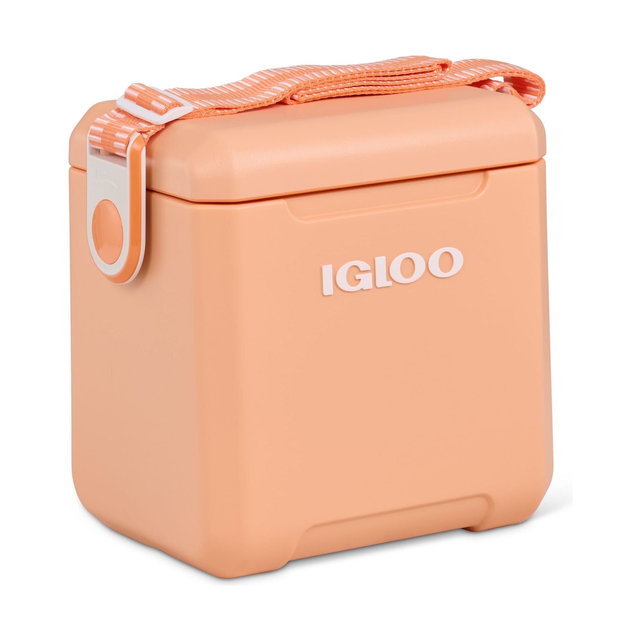 IGLOO -Tag Along Too Cooler - Apricot